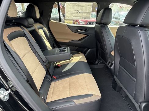 New 2026 Chevrolet Equinox ACTIV w/ Convenience Package III AWD/4WD image 26