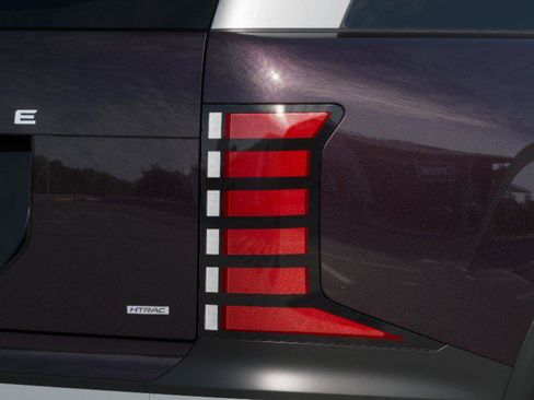 New 2026 Hyundai Palisade SEL image 10