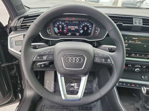 New 2025 Audi Q3 2.0T Premium image 20