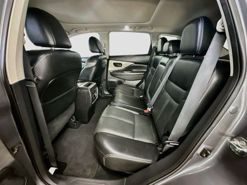 Used 2017 Nissan Murano Platinum w/ Platinum Technology Package AWD/4WD image 30