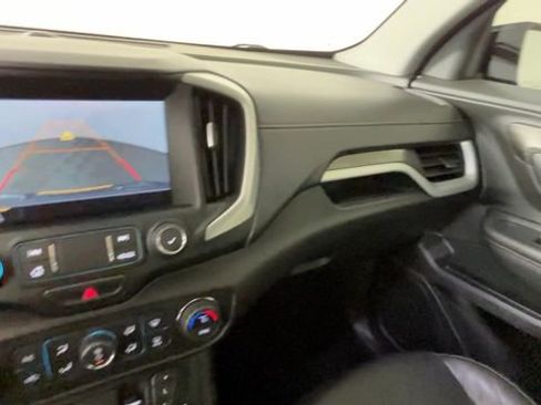 Used 2021 GMC Terrain SLT w/ Elevation Edition AWD/4WD image 35