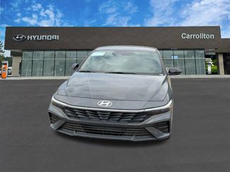New 2026 Hyundai Elantra Sport FWD video 2