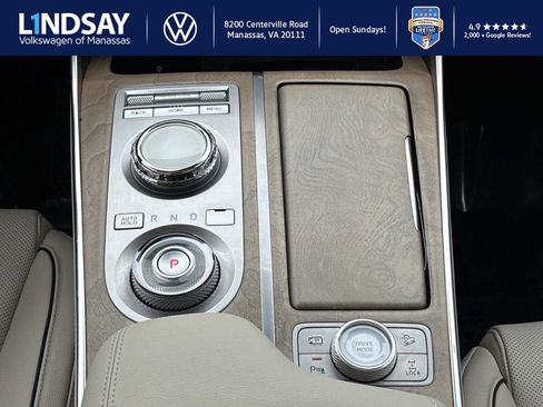 Used 2023 Genesis GV80 2.5T w/ Advanced Package image 16