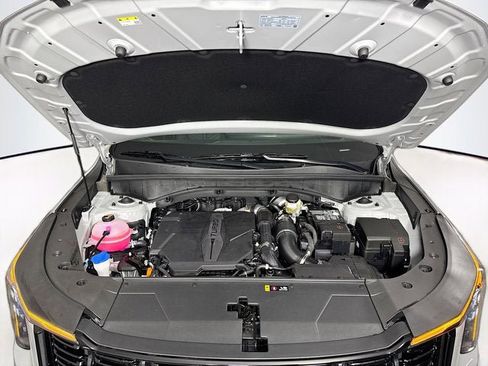 New 2026 Kia Sorento SX Prestige AWD/4WD image 32