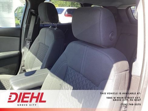 Used 2020 Chevrolet Blazer LT AWD/4WD image 17