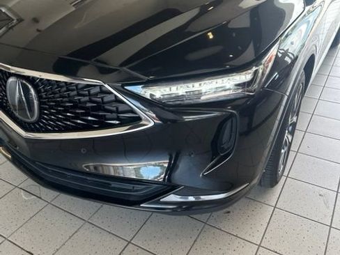 Used 2023 Acura MDX FWD w/ Technology Package image 1
