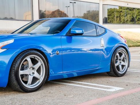 Used 2012 Nissan 370Z Coupe image 63