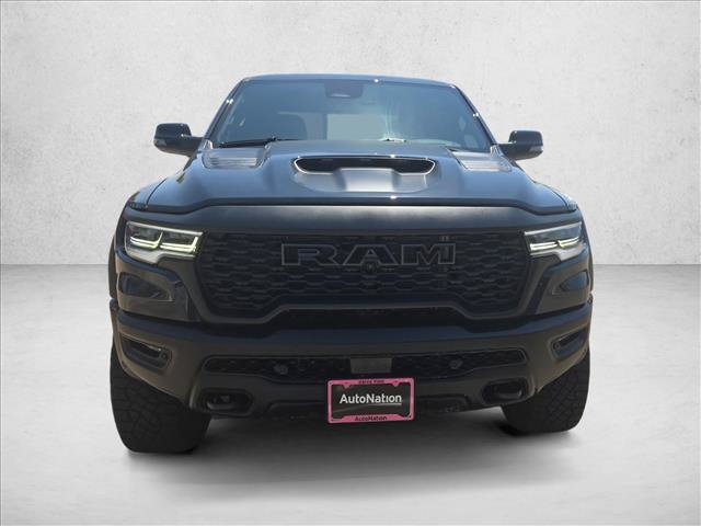 New 2026 RAM 1500 RHO w/ RHO Level 1 Equipment Group AWD/4WD image 5