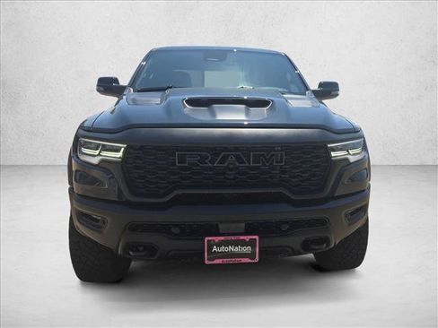 New 2026 RAM 1500 RHO w/ RHO Level 1 Equipment Group AWD/4WD image 5