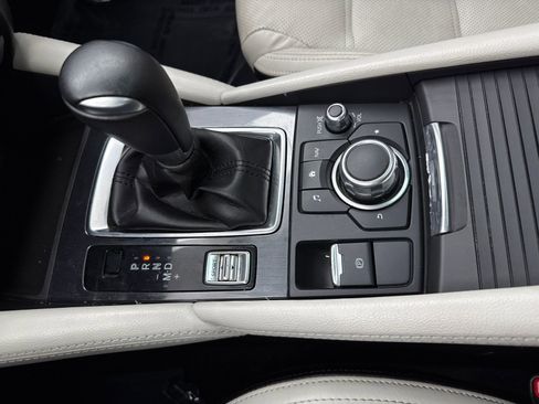 Used 2016 MAZDA MAZDA6 Grand Touring FWD image 29