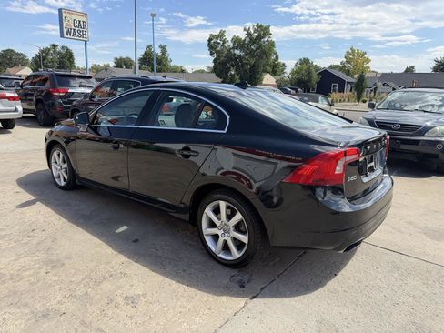Used 2016 Volvo S60 T5 Premier AWD/4WD image 12