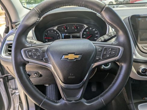 Used 2018 Chevrolet Equinox Premier FWD image 30