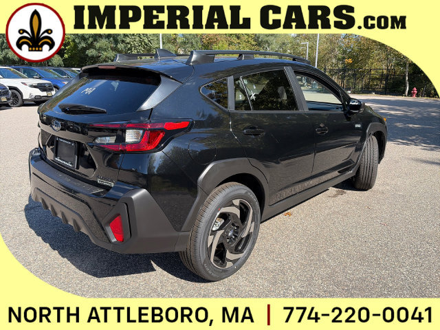 New 2026 Subaru Crosstrek 2.5i Limited AWD/4WD image 11