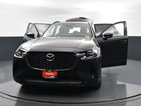 New 2026 MAZDA CX-90 3.3 Turbo S w/ Premium Package image 40