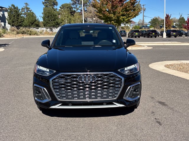 Used 2022 Audi Q5 2.0T Premium Plus AWD/4WD image 8