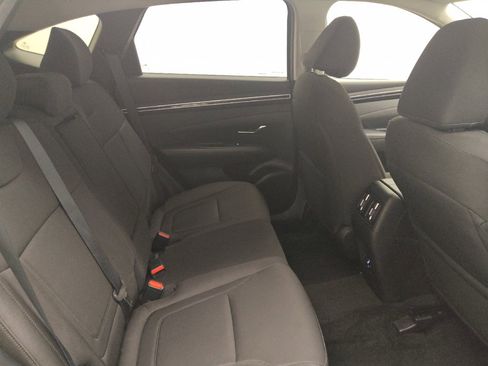 Used 2022 Hyundai Tucson SEL image 19