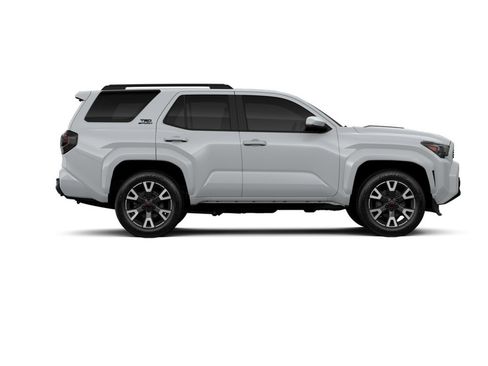 New 2026 Toyota 4Runner TRD Sport AWD/4WD image 14