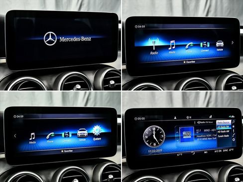 Used 2019 Mercedes-Benz C 300 Sedan image 20