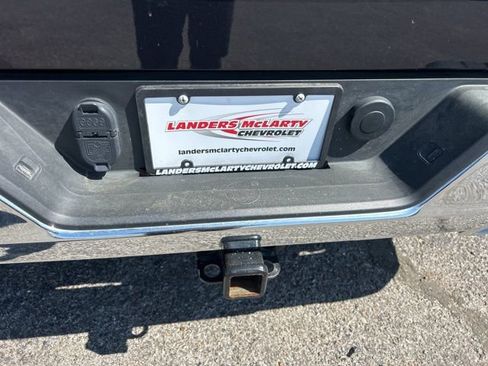 Used 2023 Chevrolet Silverado 1500 LT image 29