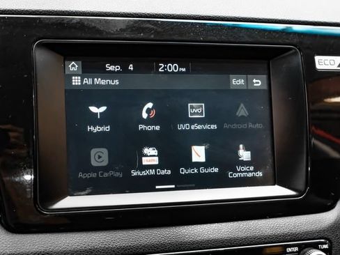 Used 2019 Kia Niro LX FWD image 26