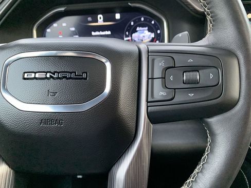 Used 2023 GMC Sierra 1500 Denali Ultimate image 23