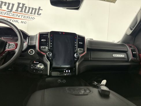 Used 2026 RAM 1500 Rebel w/ Rebel Level 1 Equipment Group AWD/4WD image 23