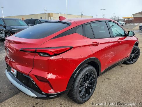 New 2026 Buick Envista Sport Touring w/ Convenience I Package image 6