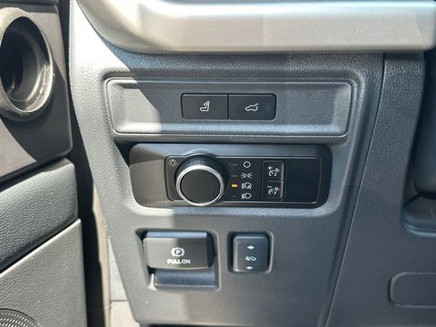 Certified 2024 Ford Expedition Max XLT AWD/4WD image 34