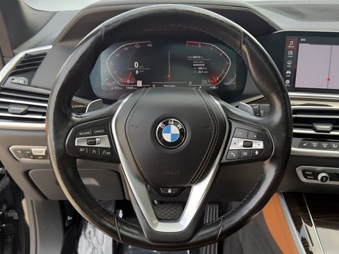 Used 2019 BMW X5 xDrive50i w/ Parking Assistance Package AWD/4WD image 42