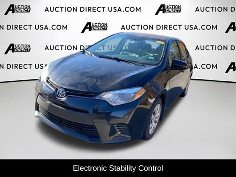 Used 2016 Toyota Corolla LE image 5