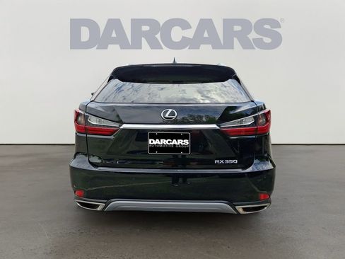 Used 2021 Lexus RX 350 AWD w/ Premium Package image 5