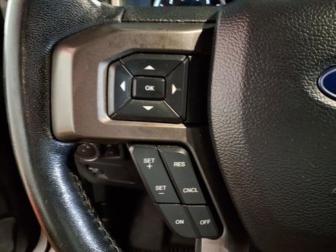 Used 2019 Ford Expedition XLT w/ Equipment Group 201A image 28