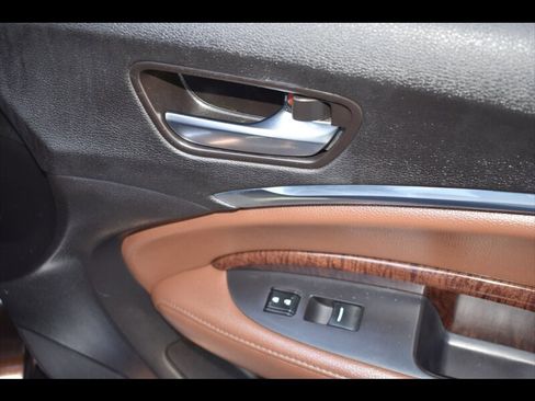 Used 2017 Acura MDX FWD w/ Technology Package image 40