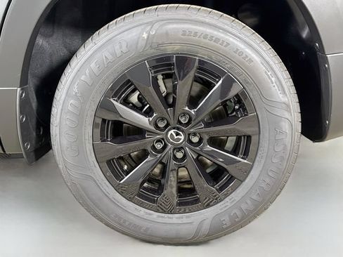 New 2026 MAZDA CX-50 AWD 2.5 Hybrid w/ Premium Pkg image 31