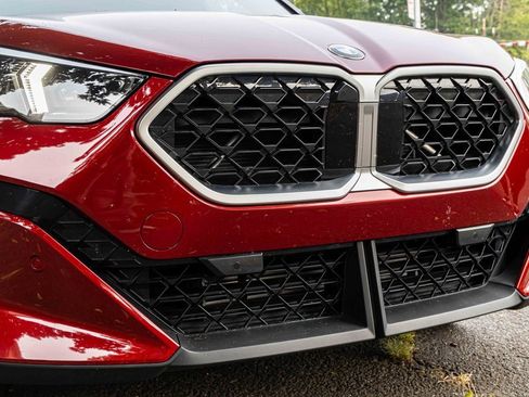 Used 2025 BMW X2 xDrive28i w/ Convenience Package image 28