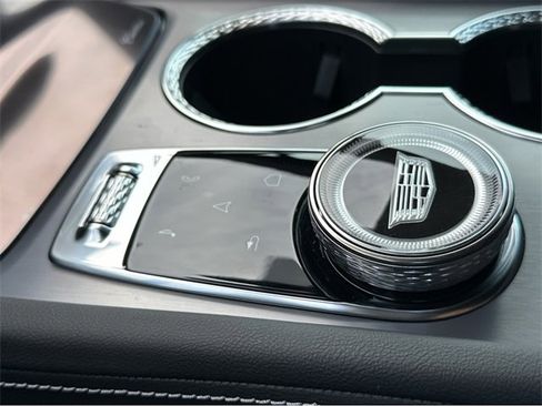 New 2026 Cadillac Vistiq Luxury image 22