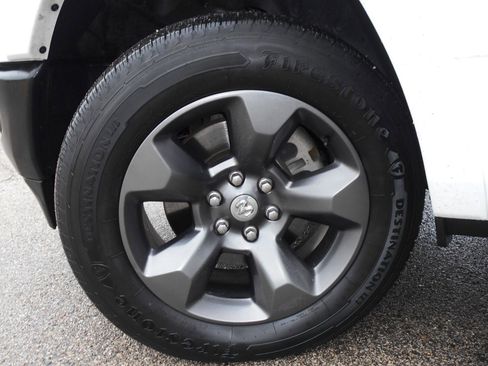 Certified 2023 RAM 1500 Big Horn image 10