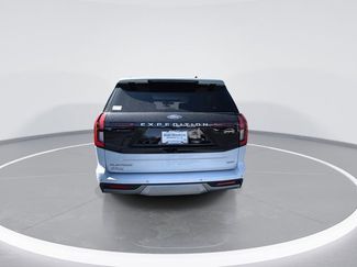 Used 2025 Ford Expedition Max Platinum AWD/4WD video 4