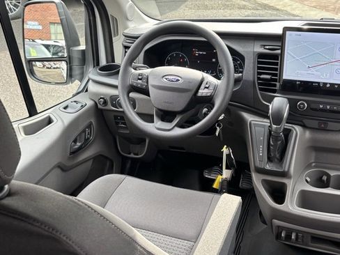 New 2025 Ford Transit 350 XL image 16