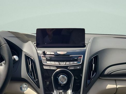 New 2026 Acura RDX SH-AWD w/ Technology Package image 18