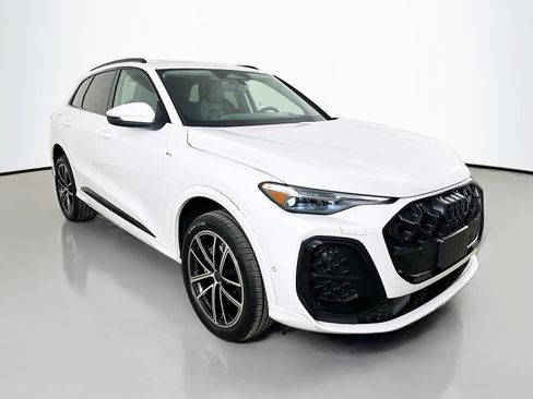 New 2026 Audi Q5 Premium Plus AWD/4WD image 3