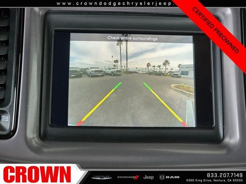 Certified 2023 Dodge Challenger GT image 26