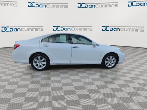 Used 2007 Lexus ES 350 FWD image 9