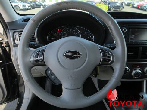 Used 2012 Subaru Forester 2.5X Limited image 14
