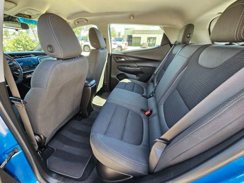 Used 2023 Chevrolet Bolt LT image 18