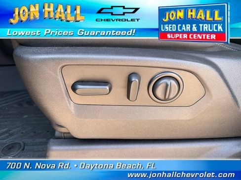Used 2021 Chevrolet Silverado 3500 LTZ AWD/4WD image 18