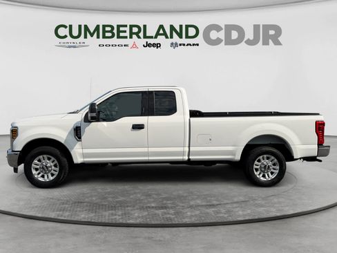 Used 2019 Ford F250 XLT RWD image 3