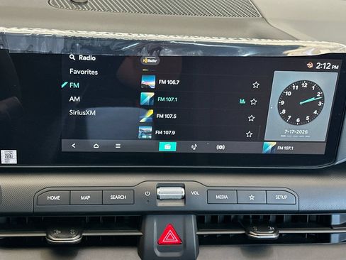 Certified 2025 Kia K4 FWD image 19