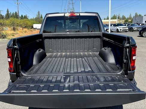 New 2026 RAM 1500 Rebel w/ G/T Package image 19