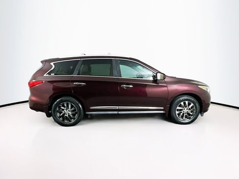 Used 2015 INFINITI QX60 FWD w/ Premium Plus Package image 10